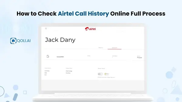 check-airtel-call-history