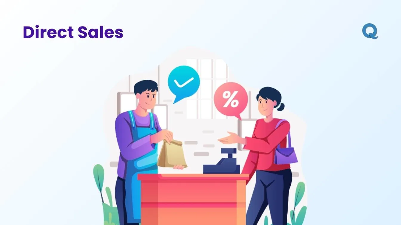 direct-sales