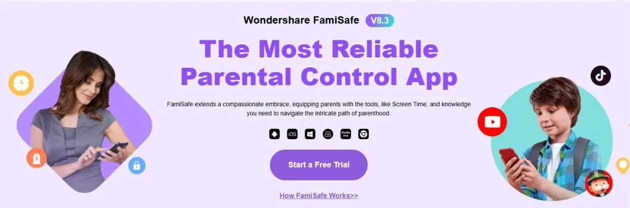 fami-safe