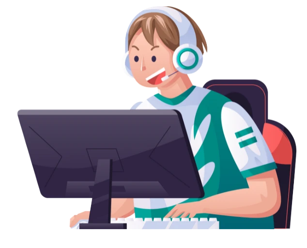 customer center