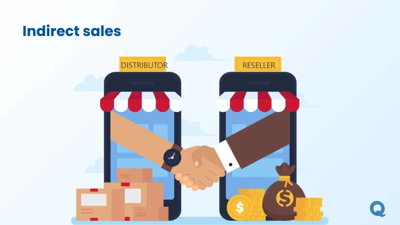 indirect-sales