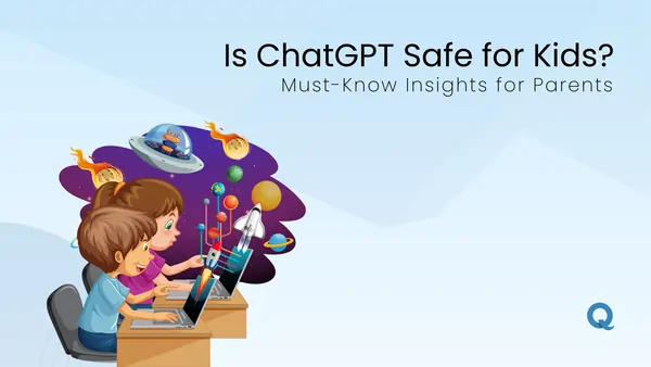 is chatgpt safe