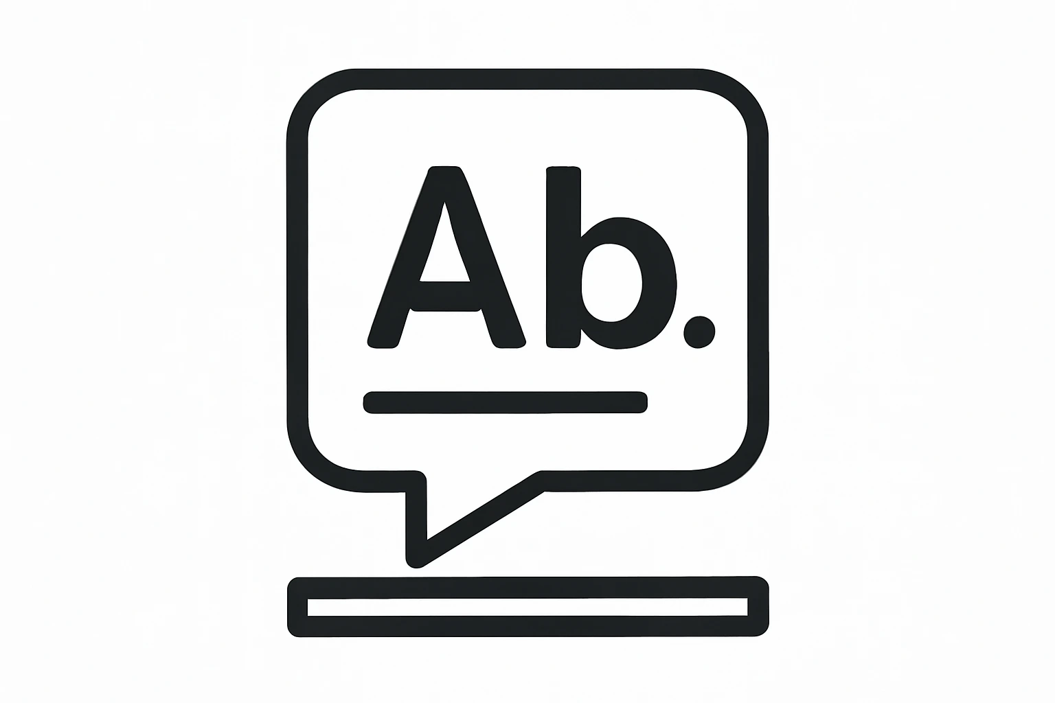 abbrivations