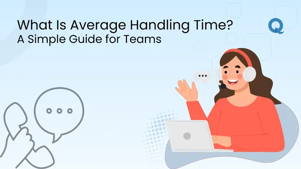 Average Handling Time