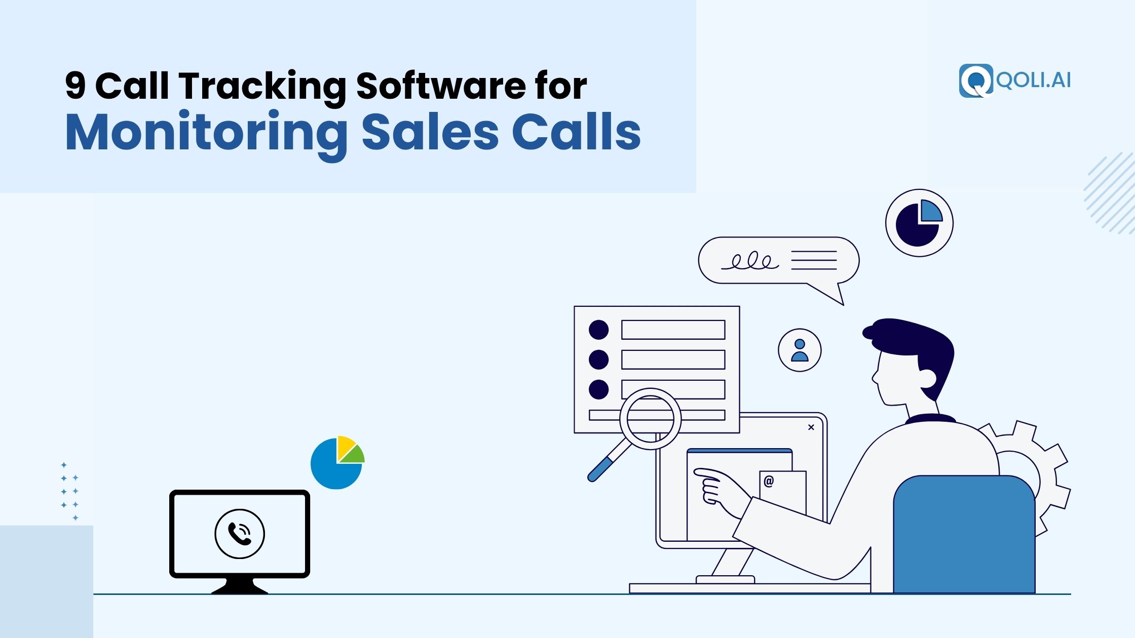 Best Call Tracking Software