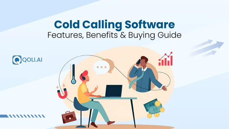 Cold calling software for sales