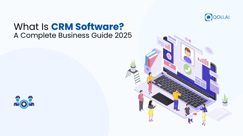 crm software