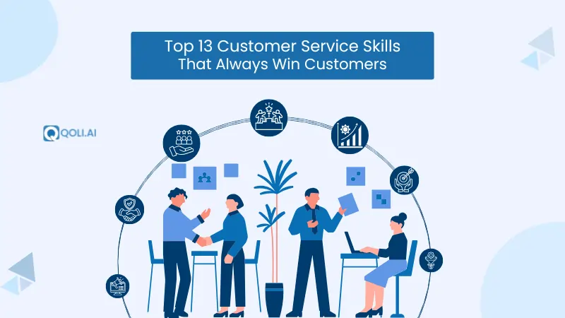 customer service skills
