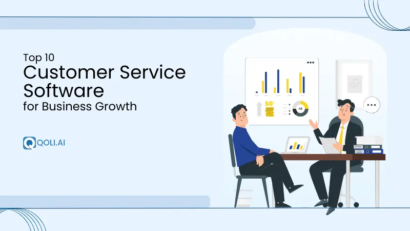 customer service software