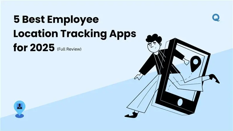 employee location tracking apps