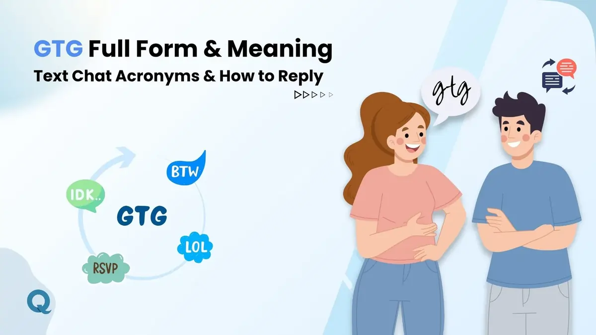 gtg-full-form