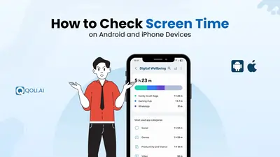 how-to-check-screen-time-android-iphone