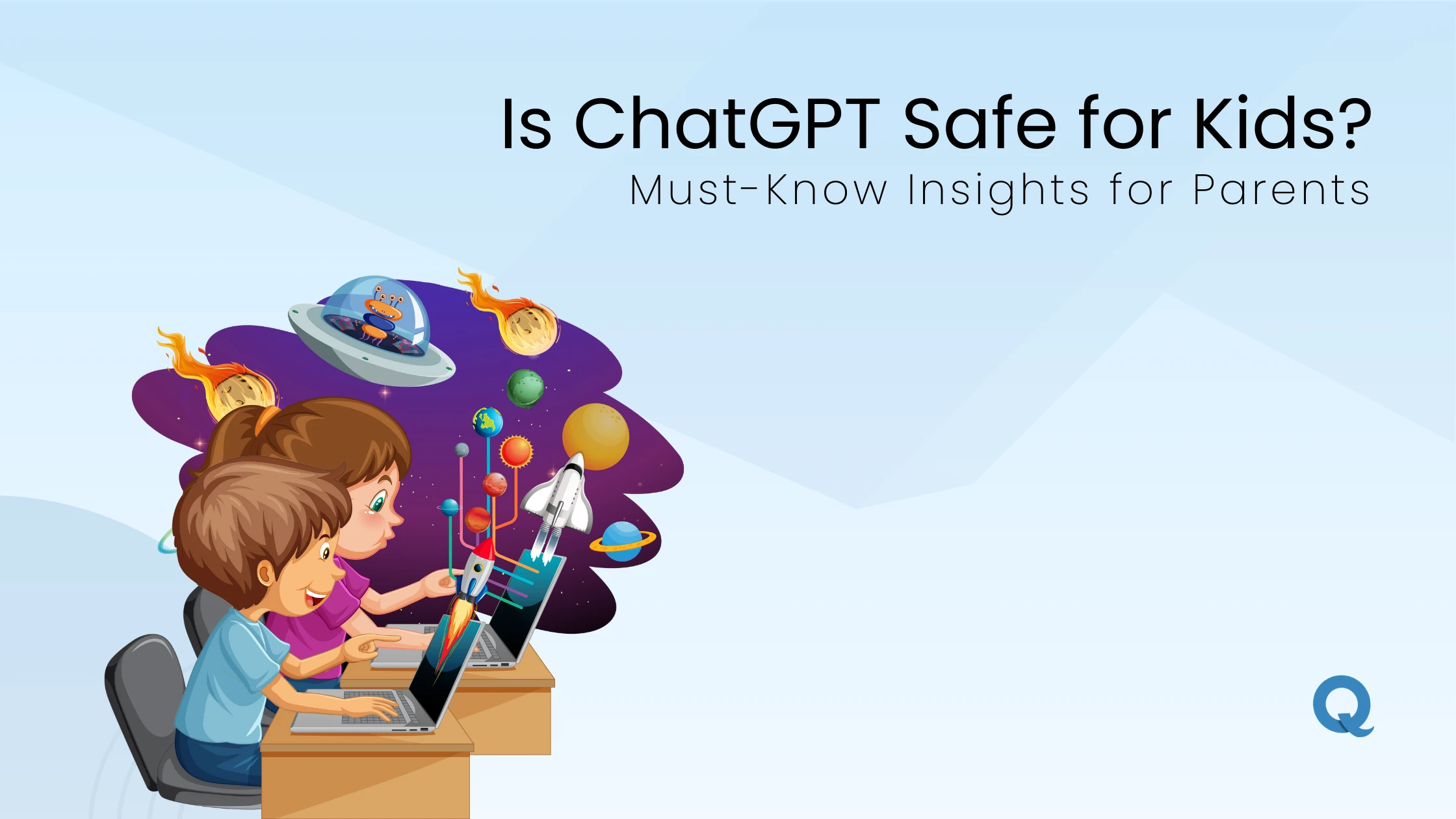 is chatgpt safe