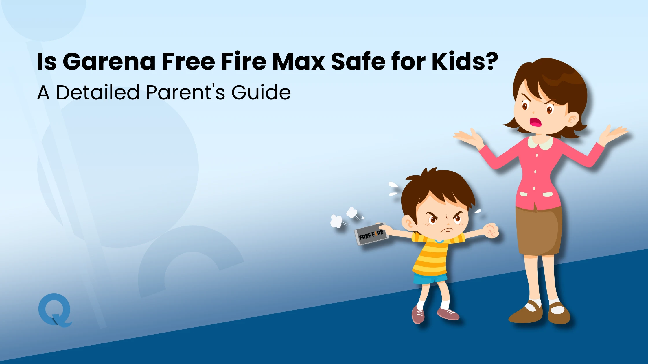 is garena free fire safe