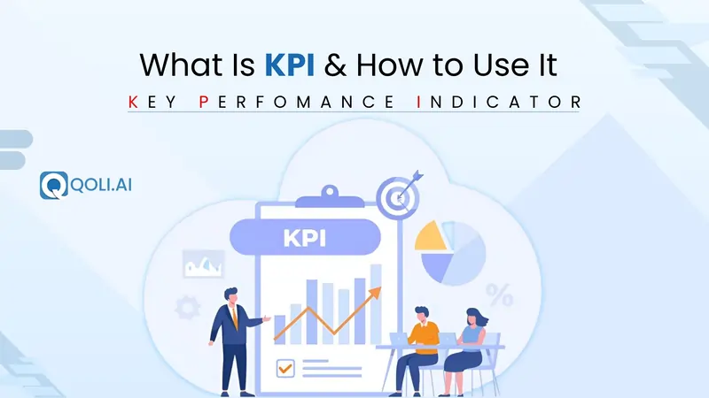 Key performance indicators