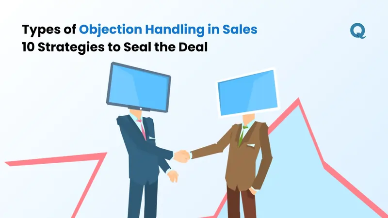 Objection Handling in Sales