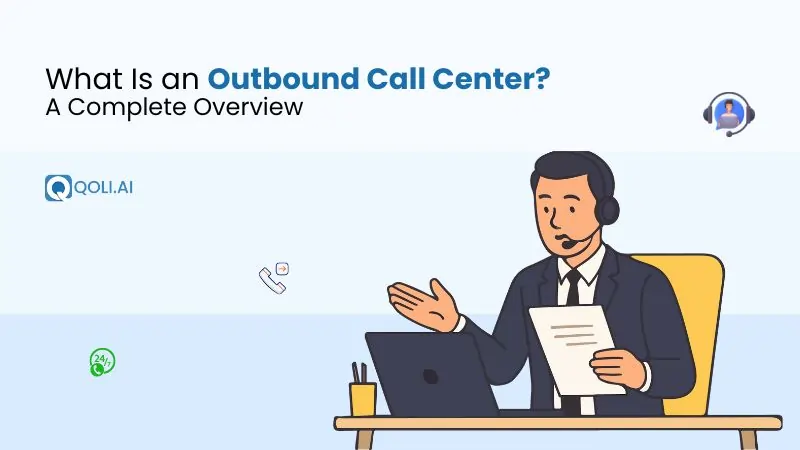 outbound call center