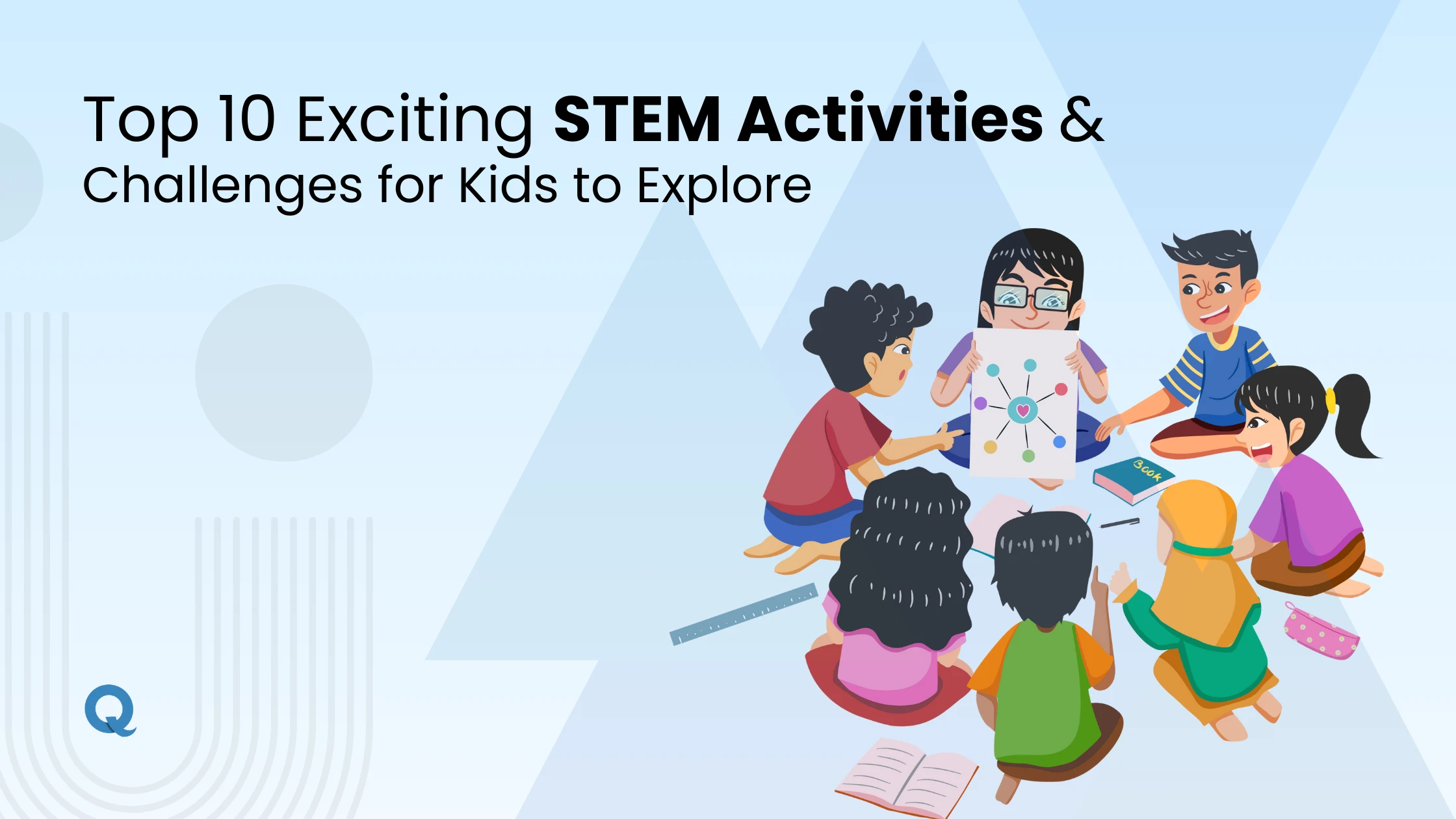 STEM activities