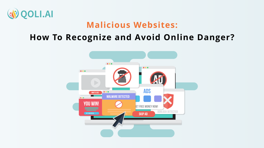 malicious websites