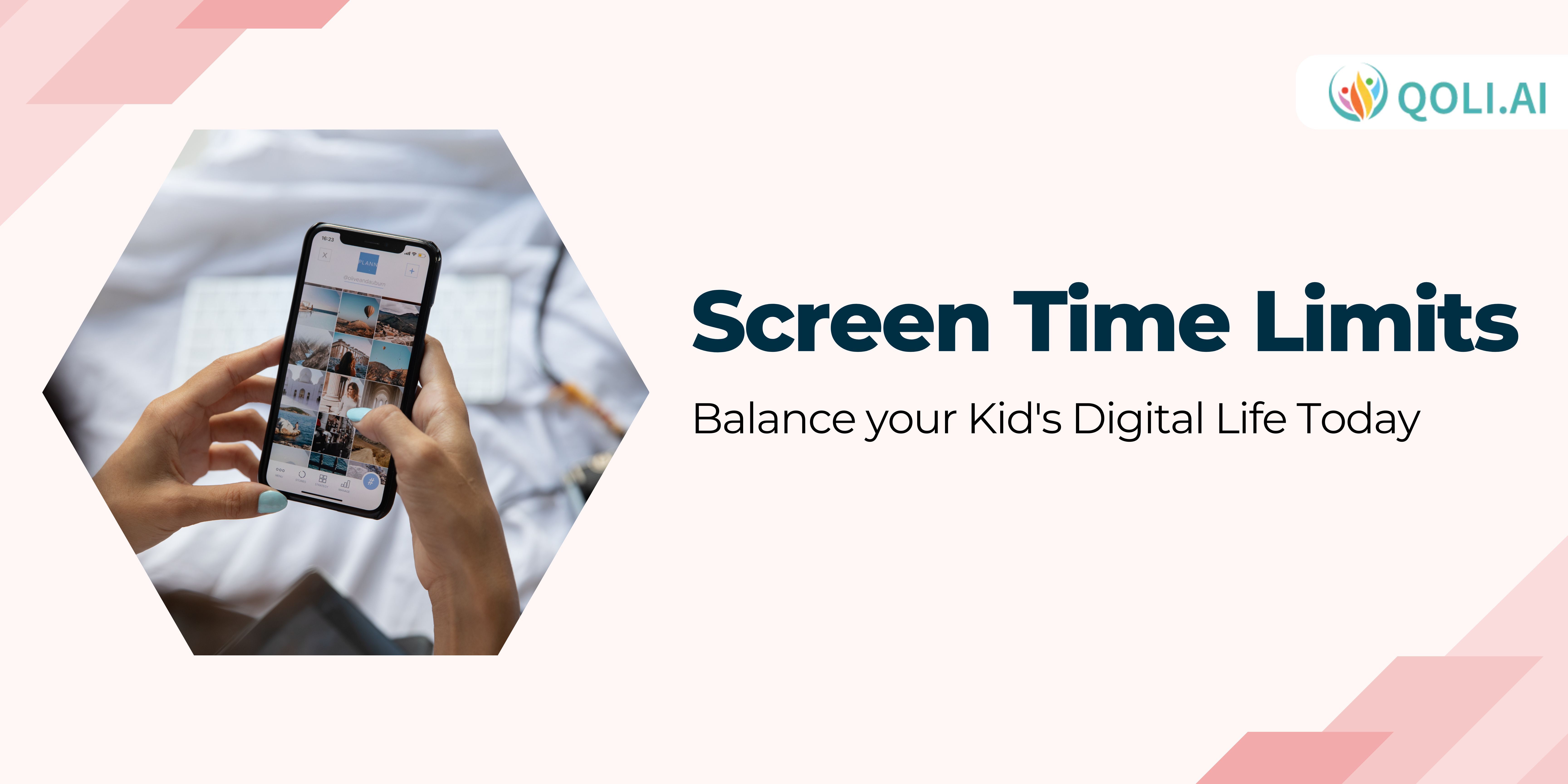 screen time limits