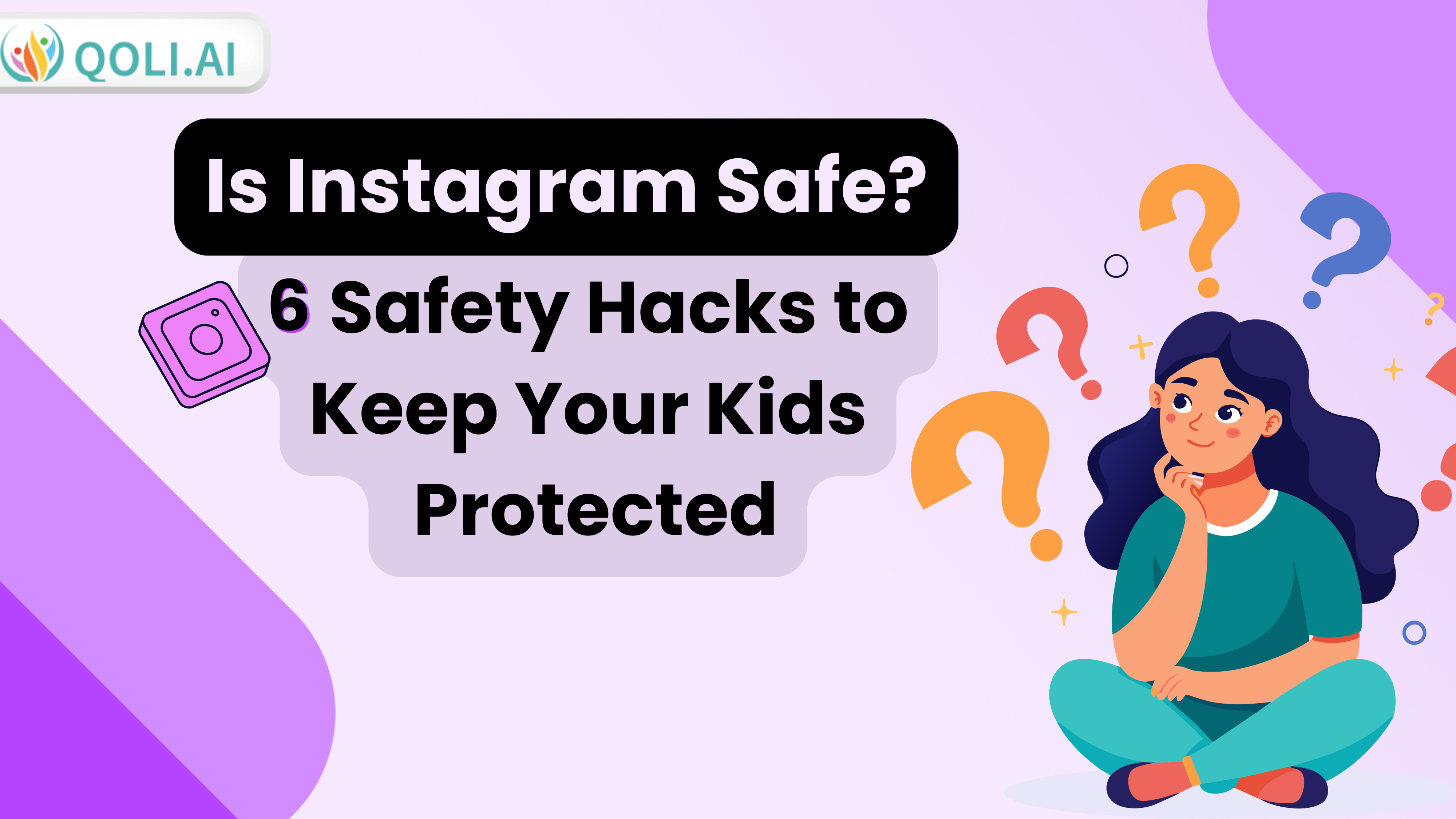 is instagram safe