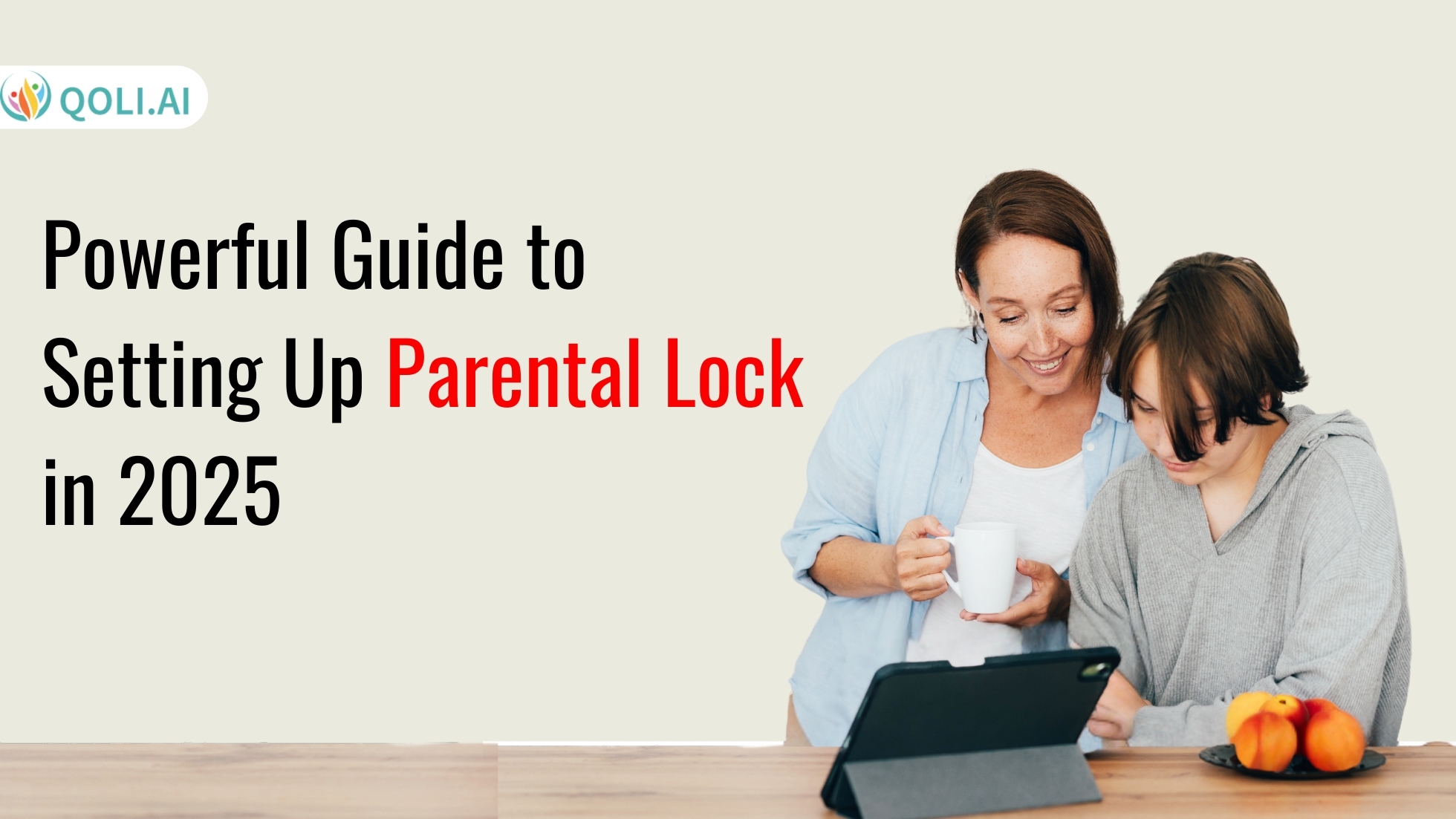 parental lock