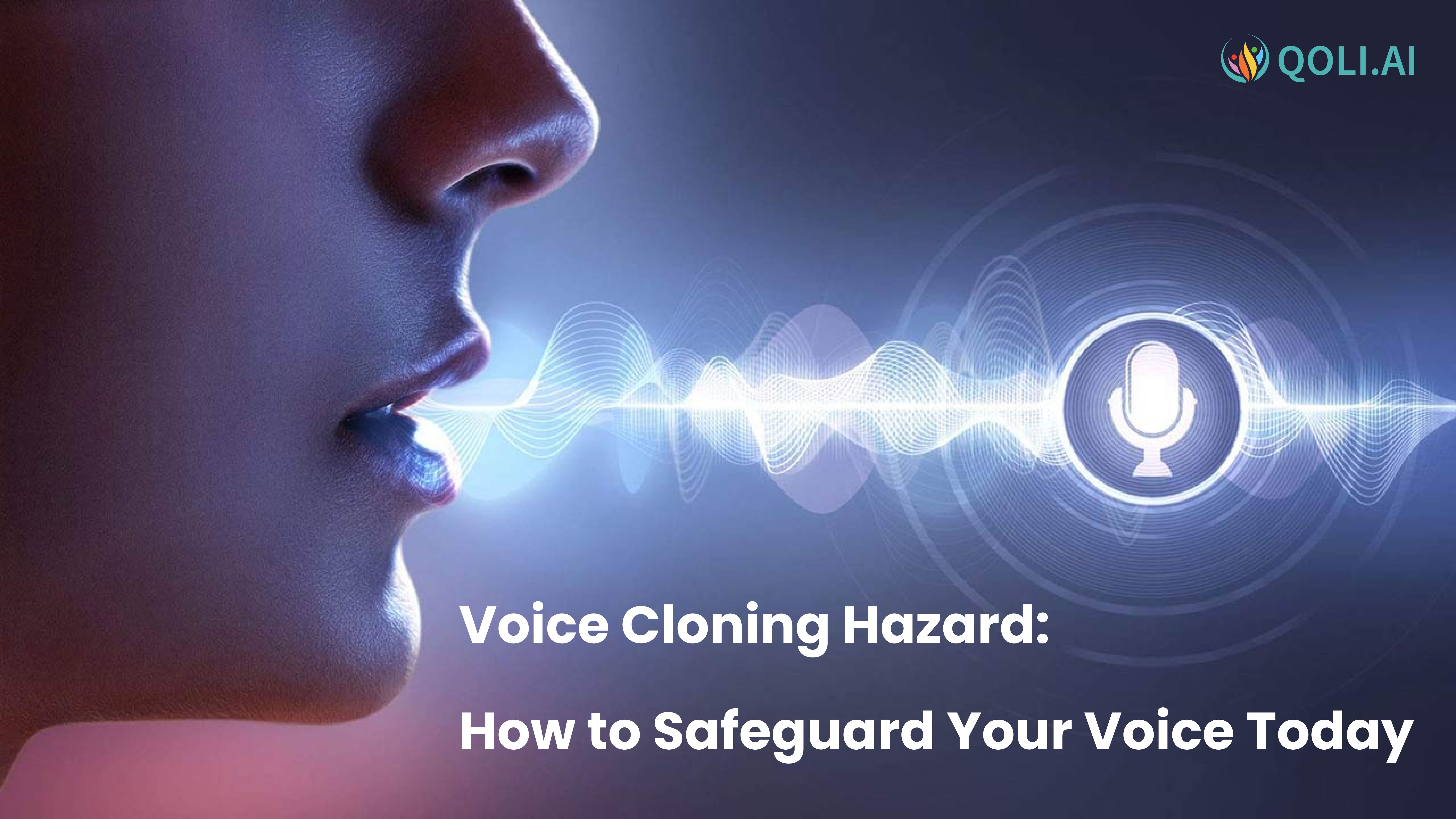 voice cloning