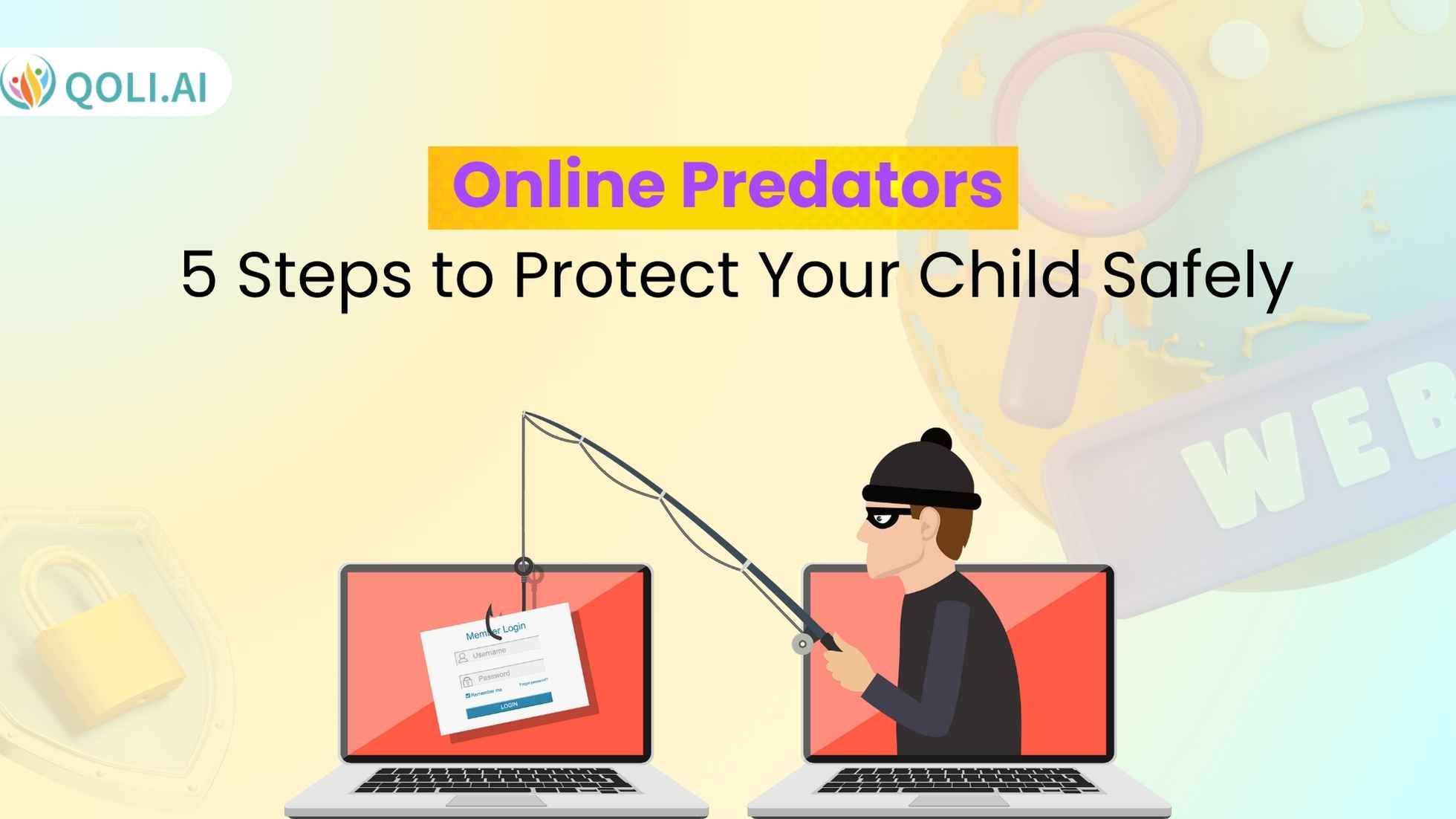 online predators