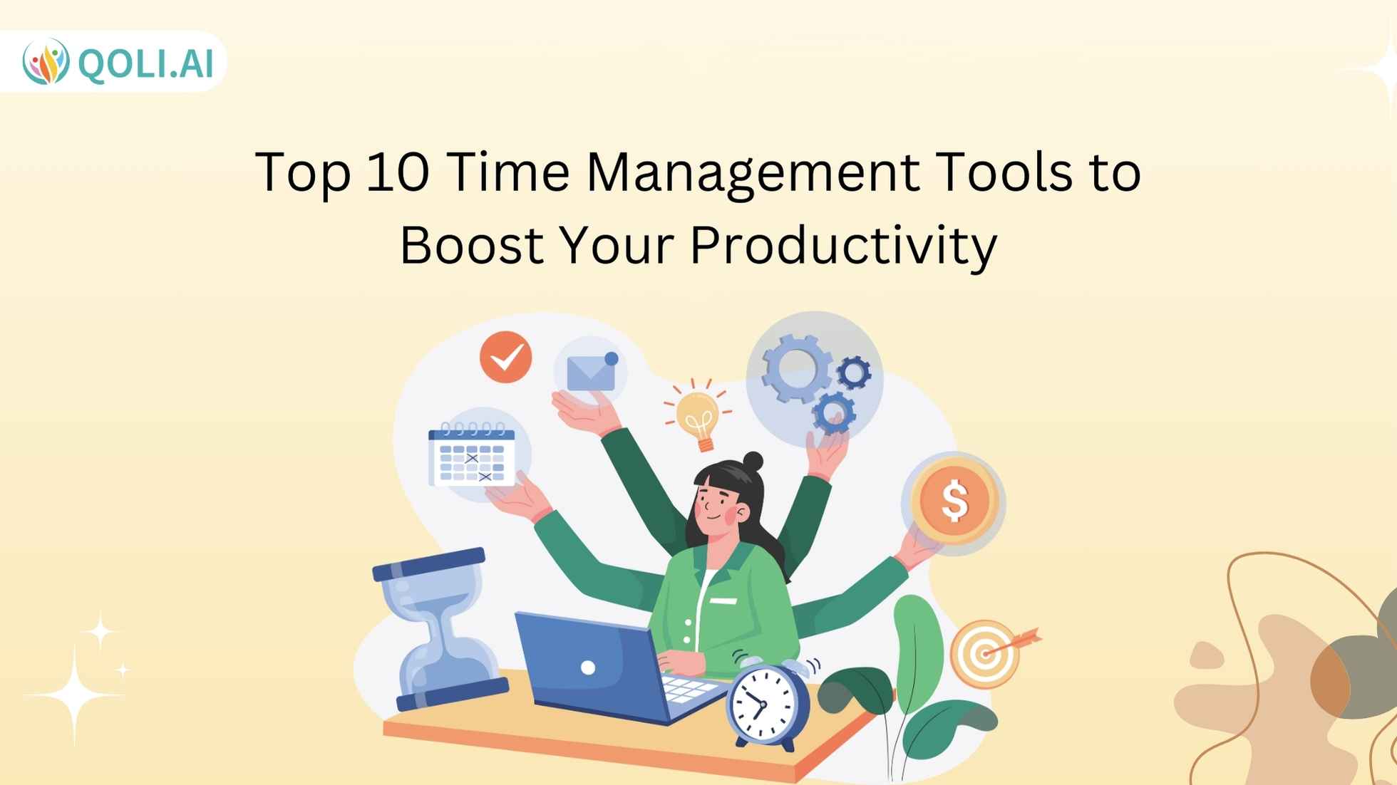 Time management tools