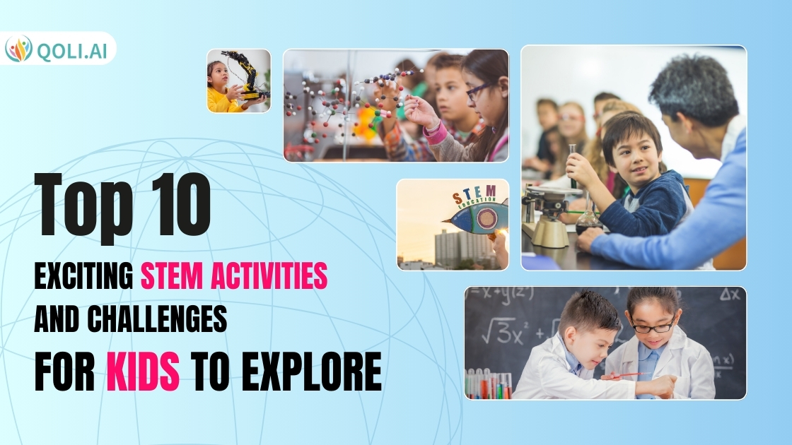 stem activities