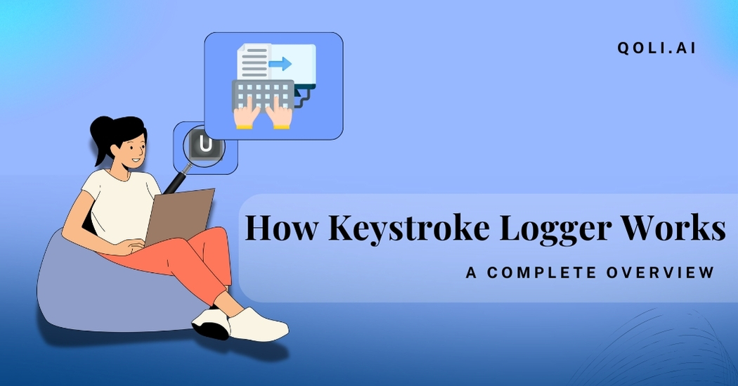 keystroke logger