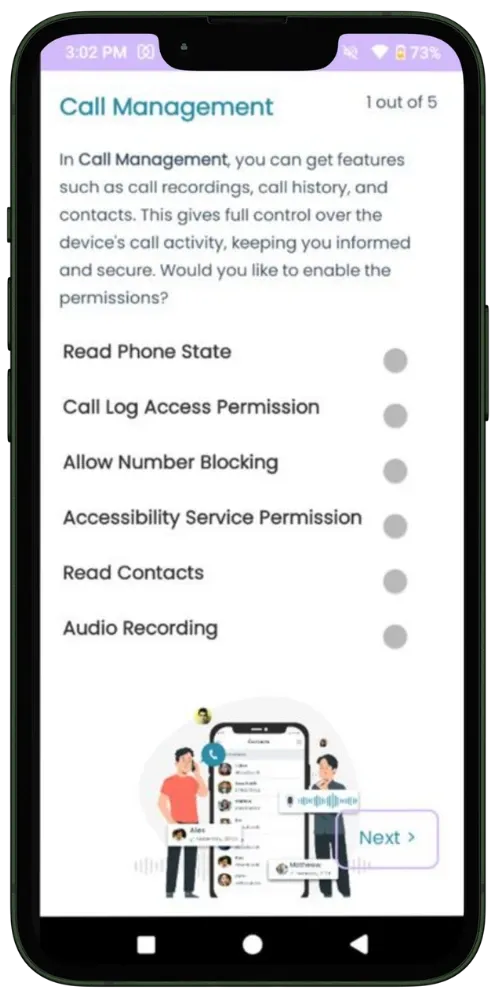 App Monitoring