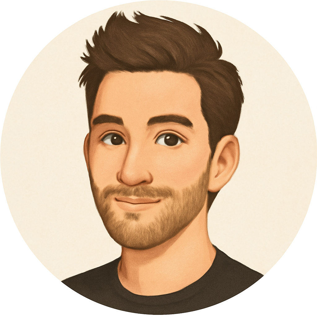 Mark D.